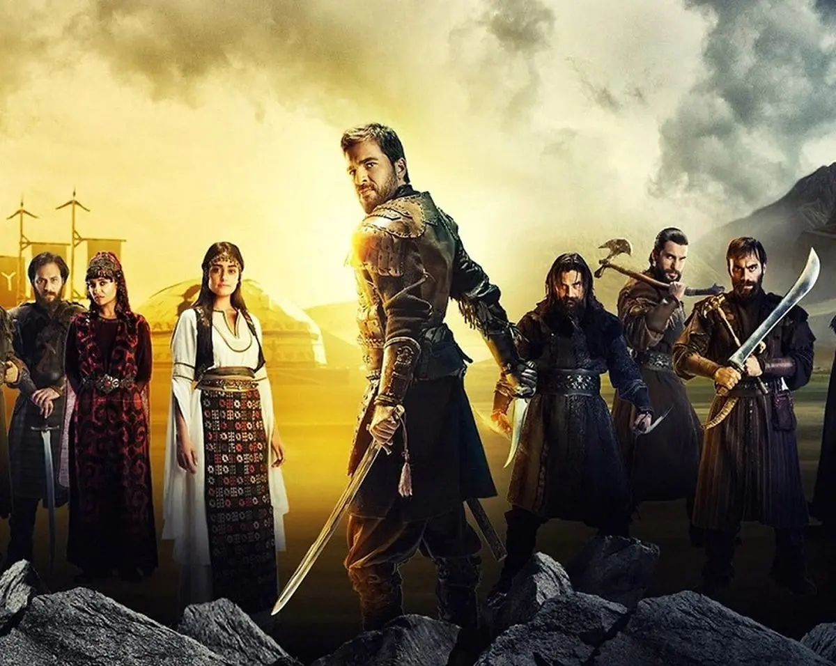 چگونه ترکیه با قدرت نرمش پاکستان را فتح کرد؟