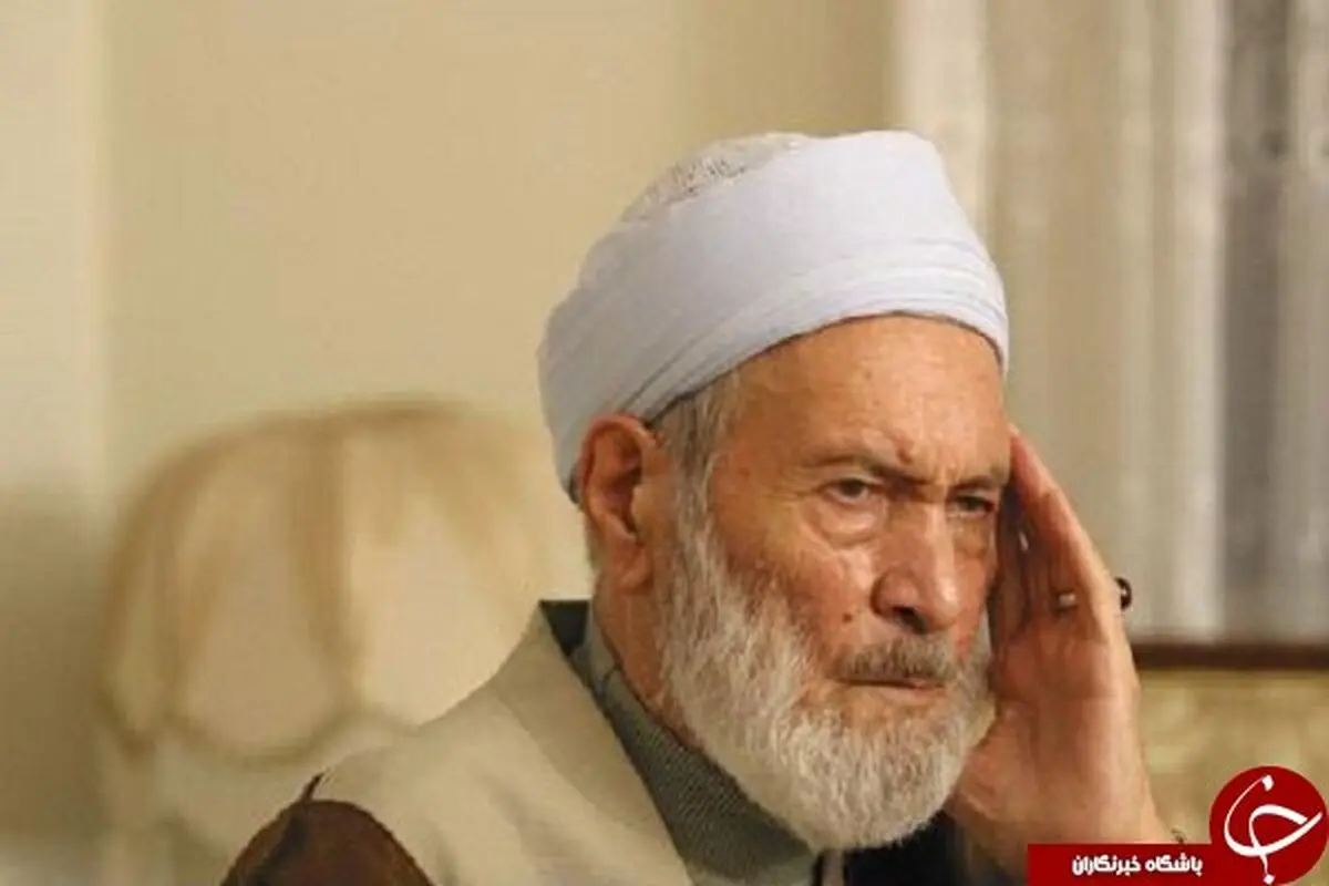 اذان این موذن‌ها ماندگار شد+ عکس