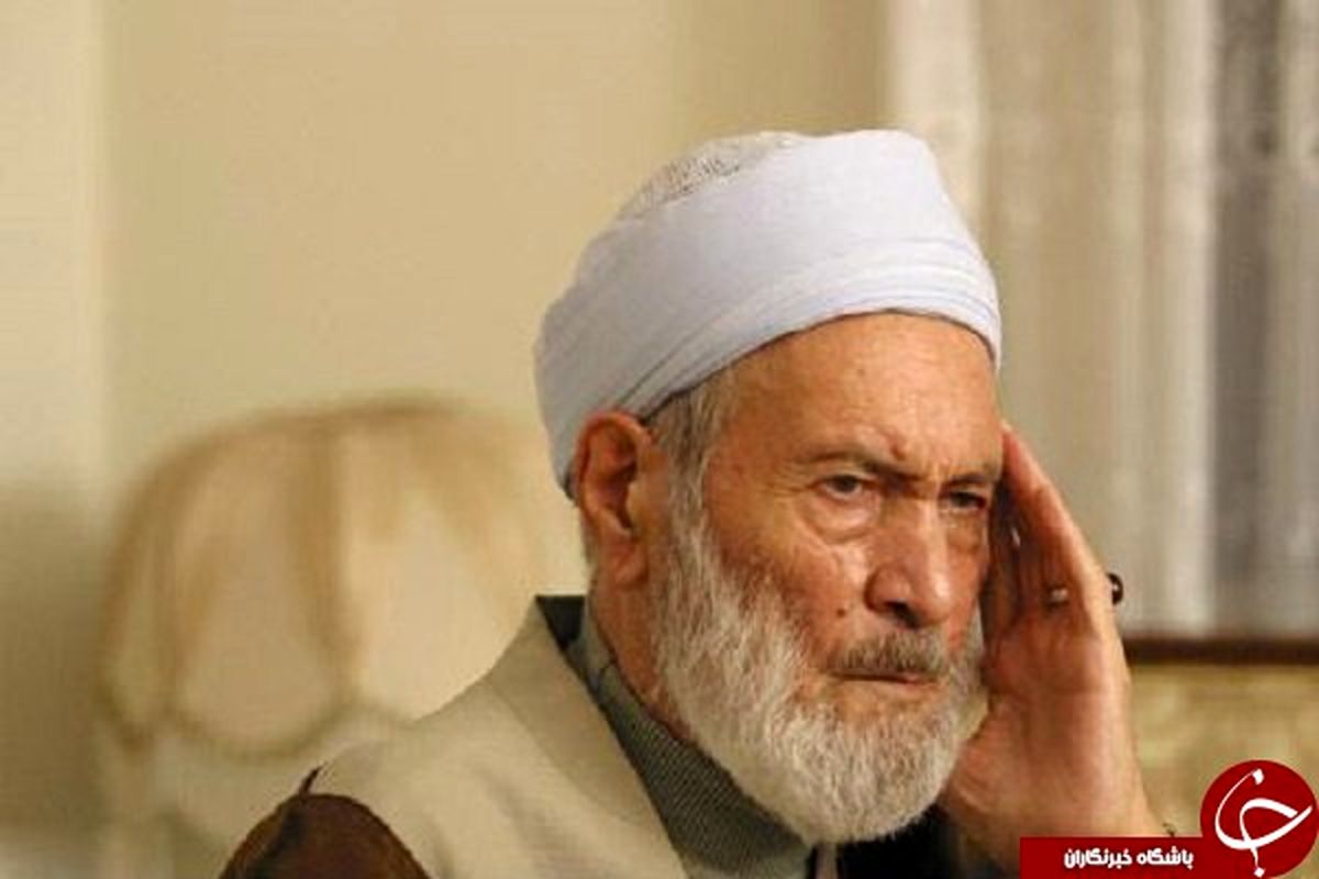 اذان این موذنها ماندگار شد+ عکس