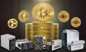پردرآمدترین دستگاه های ماینر برای استخراج بیت کوین و سایر ارزهای دیجیتال