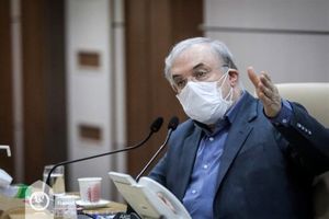 گلایه وزیر بهداشت از بی‌توجهی به بحث پیشگیری از ابتلا به بیماری‌ها