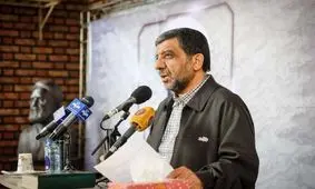 برخی نیروهای انقلاب به «خود شاقول‌پنداری» دچار شده‌اند، که عادت بدی است