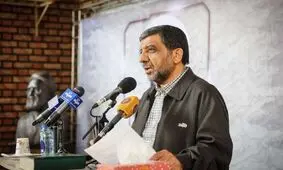 برخی نیروهای انقلاب به «خود شاقول‌پنداری» دچار شده‌اند، که عادت بدی است