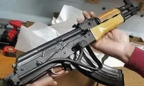 آمار بالای خرید و فروش اسلحه در رسانه‌های سایبری فارس/قوانین فضای‌حقیقی به فضای مجازی هم تسری یابد