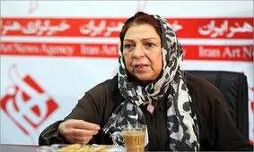 هایده حائری: شایعه کردند که به خاطر سرطان زمین‌گیر شده‌ام