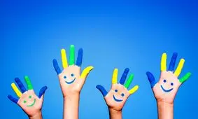 ۸ فرمول شگفت انگیز برای شاد بودن در زندگی