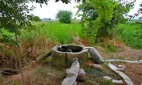 ۱۰۰ حلقه چاه غیرمجاز در اصفهان مسدود شد