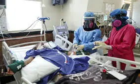 افتتاح ۴۸ پروژه بهداشتی و درمانی خوزستان با حضور وزیر بهداشت