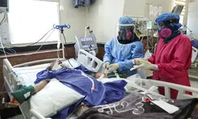 افتتاح ۴۸ پروژه بهداشتی و درمانی خوزستان با حضور وزیر بهداشت