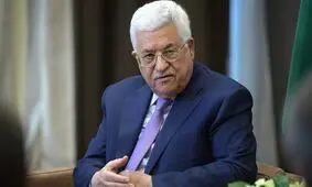 پیام محمود عباس به اتباع فلسطینی‌ در امارات