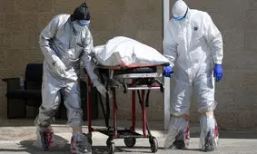 نتیجه تجمعات و سفرهای دهه اول شهریور دارد خود را نشان می‌دهد