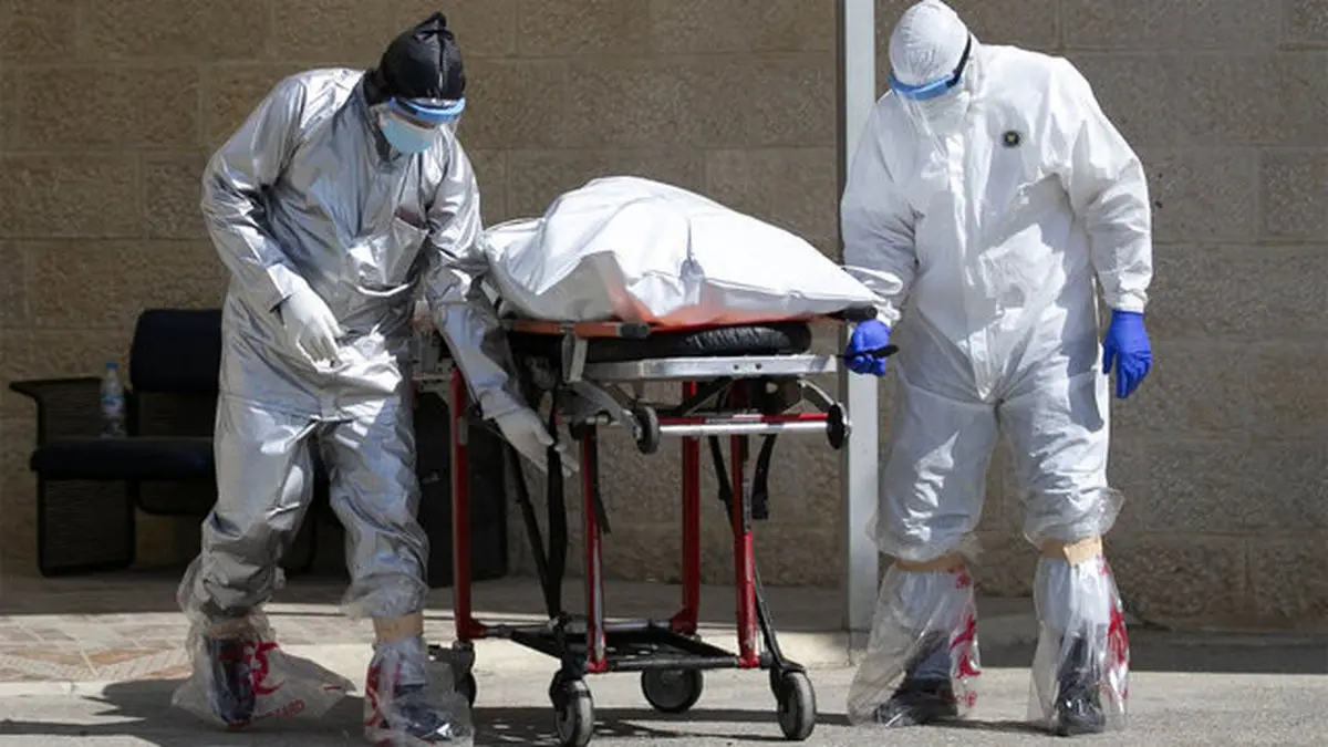 نتیجه تجمعات و سفرهای دهه اول شهریور دارد خود را نشان می‌دهد