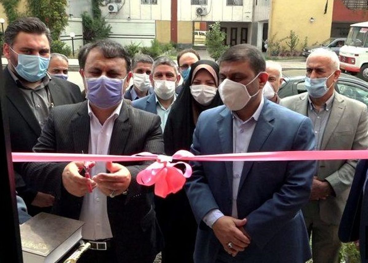افتتاح 40 واحد خانه در سایت مسکن مهر رشت