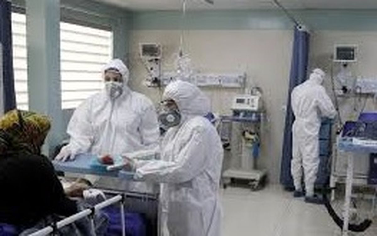 اوجگیری خفیف کرونا در خراسان رضوی