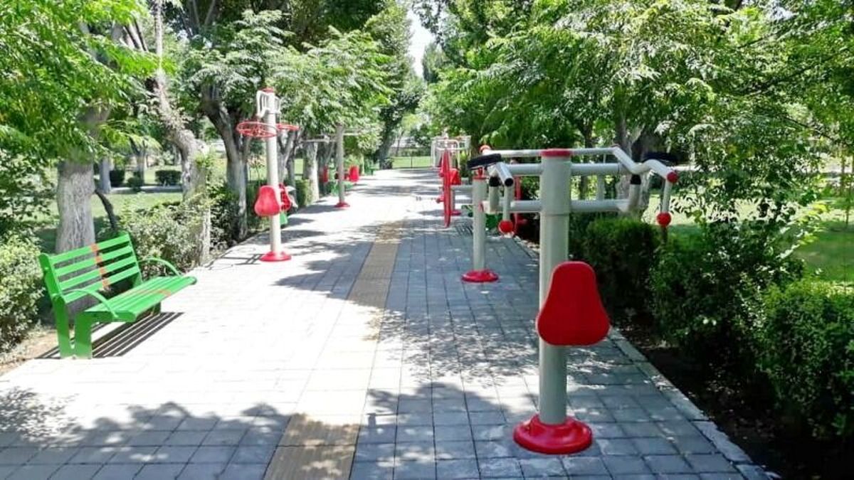 توزیع امکانات ورزشی در مناطق مختلف زنجان به عدالت محوری منجر میشود