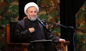 واکنش پناهیان به اتهامات مالی و ماجرای ملک چندمیلیاردی / ویدئو