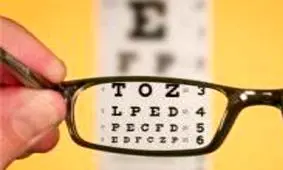 شیوع نزدیک‌بینی به دلیل تغییر سبک زندگی هشدارآمیز است