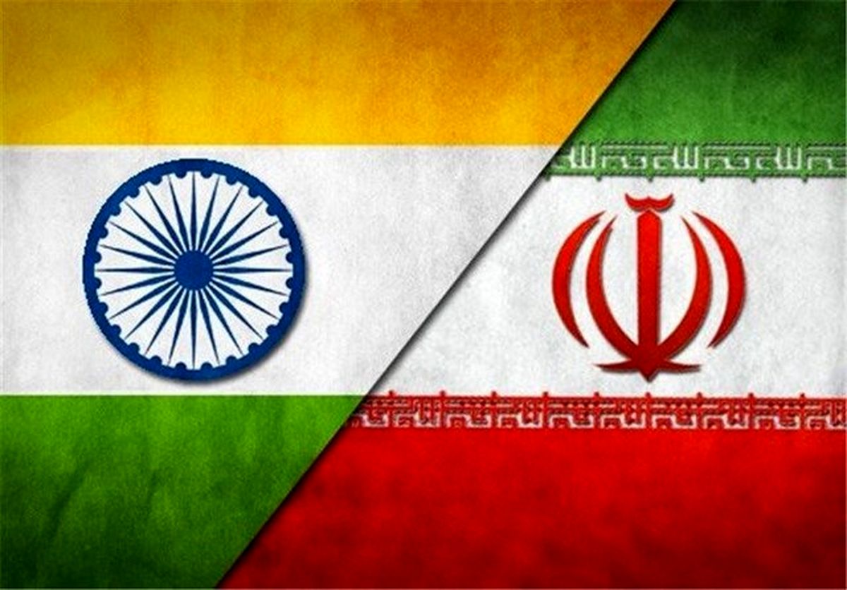 رایزنی وزیر امور خارجه هند با ظریف در تهران 