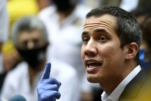 رهبر اپوزیسیون ونزوئلا از ارتش خواست، از تحریم انتخابات حمایت کنند