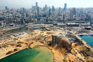 «حسان دیاب» حکم برکناری مدیرکل گمرک لبنان را امضا کرد