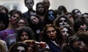 انگلی که می‌تواند بزرگ‌ترین وحشت بشریت را رقم بزند!