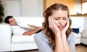 مهمترین علت نارضایتی جنسی در زنان چیست؟