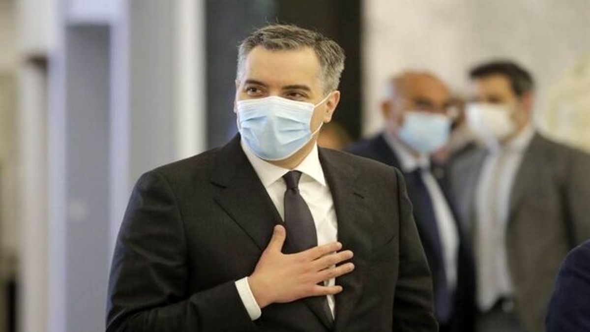 هفته سرنوشتساز در روند تشکیل دولت لبنان