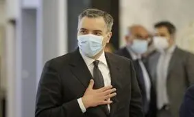 هفته‌ سرنوشت‌ساز در روند تشکیل دولت لبنان
