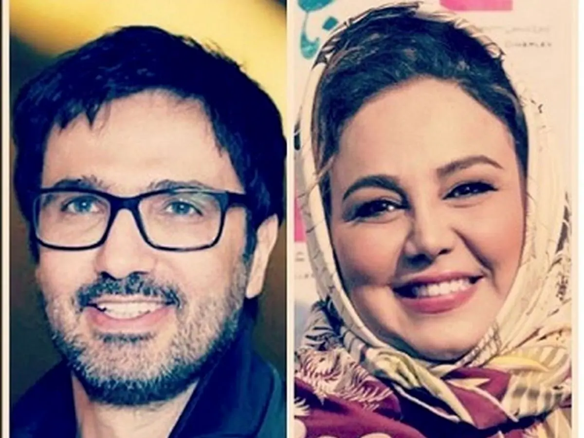 واکنش بهنوش بختیاری به شایعات مربوط به محمدرضا فروتن/ عکس