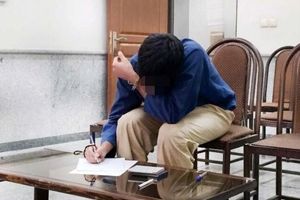 اعتراف به قتل کارشناس دادگستری در بیابان‌های پردیس