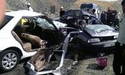 مرگ ۱۶۴ نفر در سوانح رانندگی ۵ ماهه گذشته در همدان