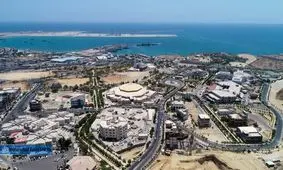 ۸۰ پروژه توسط منطقه آزاد چابهار در روستاهای سواحل مکران در حال اجراست