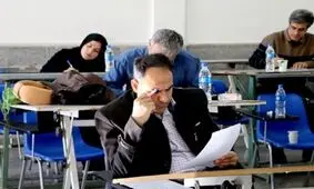 نتایج اولیه آزمون دکتری دانشگاه آزاد اعلام شد