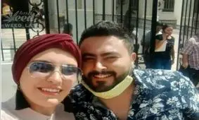 سلفی طلاق هم باب شد