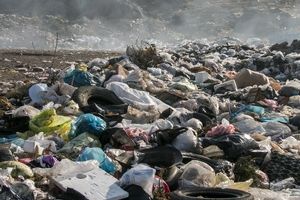 ابهری‌ها روزانه ۸۵ تن زباله تولید می‌کنند