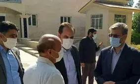 ۱۸ میلیارد تومان برای تجهیز مراکز درمانی پاکدشت هزینه شد