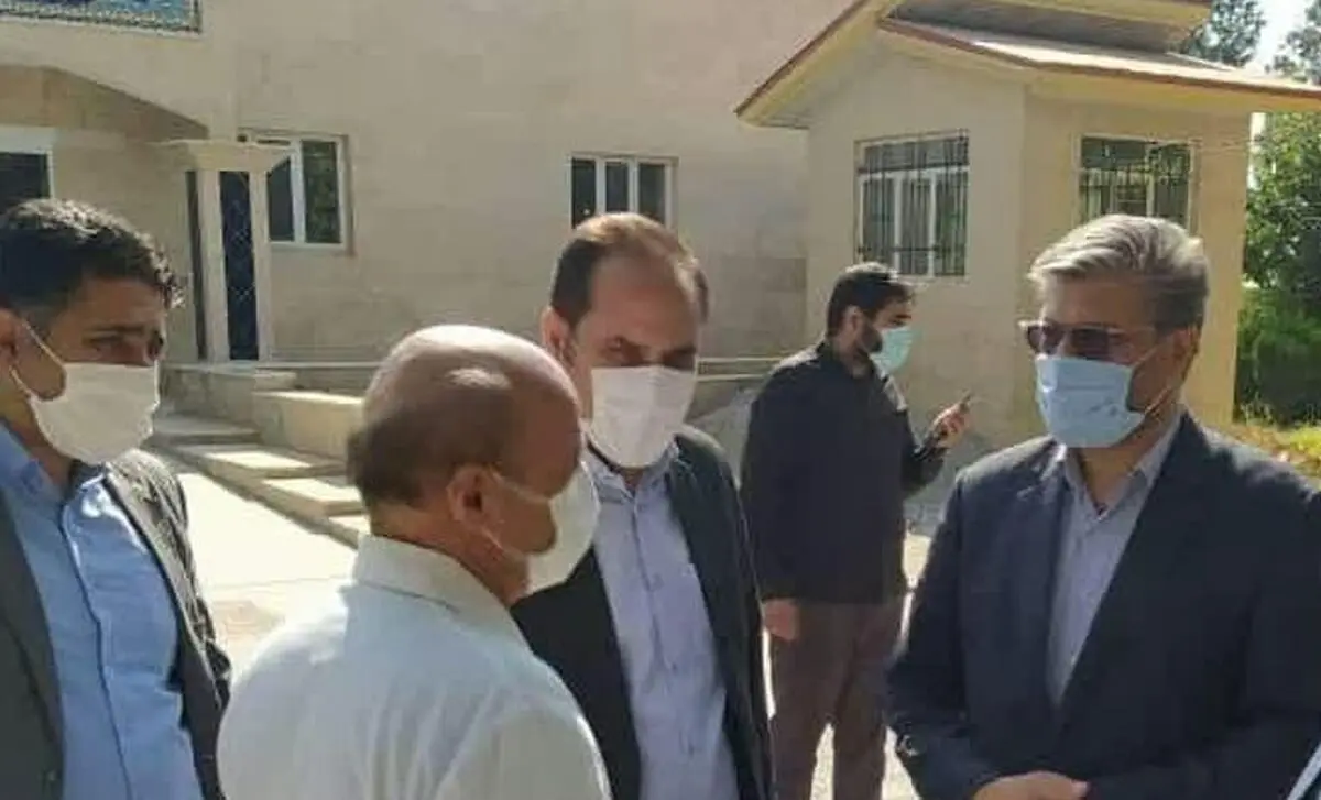 ۱۸ میلیارد تومان برای تجهیز مراکز درمانی پاکدشت هزینه شد