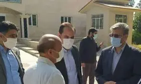 ۱۸ میلیارد تومان برای تجهیز مراکز درمانی پاکدشت هزینه شد