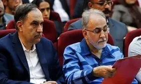 توضیحات وکیل محمدعلی نجفی درباره جلسه هفته آینده دیوان عالی کشور