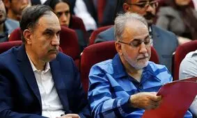 توضیحات وکیل محمدعلی نجفی درباره جلسه هفته آینده دیوان عالی کشور