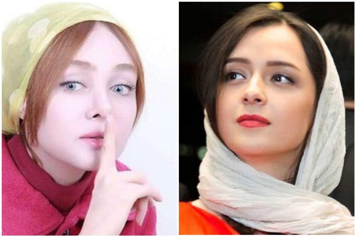 شهره قمر، ترانه علیدوستی و دخترش را تهدید کرد