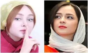 شهره قمر، ترانه علیدوستی و دخترش را تهدید کرد