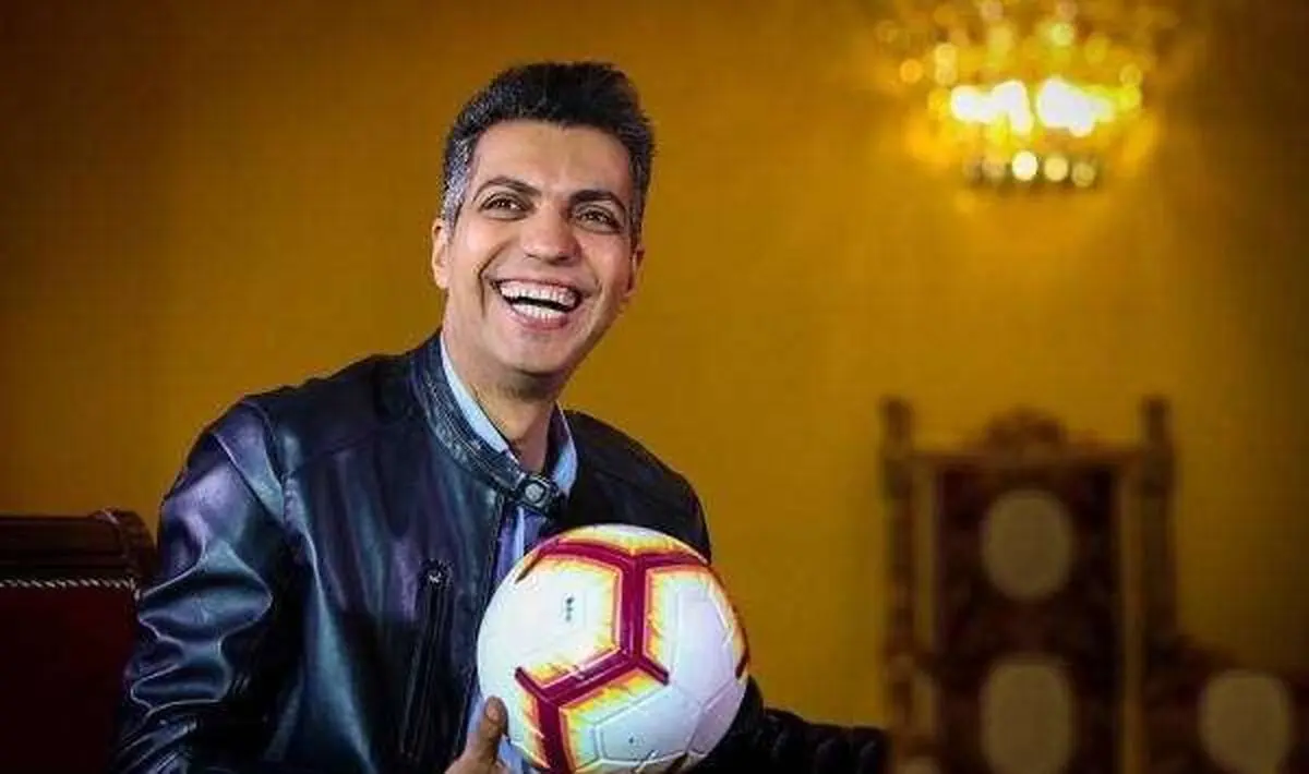 عادل فردوسی‌پور «۹۹» را می‌سازد/ پروانه ساخت صادر شد