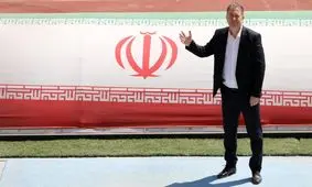 اسکوچیچ: زمانی که سرمربی ملوان بودم، هدفم هدایت تیم ملی فوتبال ایران بود