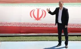 اسکوچیچ: زمانی که سرمربی ملوان بودم، هدفم هدایت تیم ملی فوتبال ایران بود