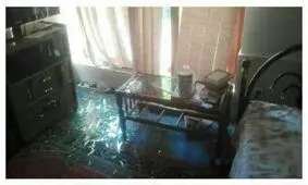 انفجار نزدیک دفتر خبرگزاری صدا و سیمای ایران در کابل