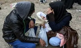 وجود هزار زن معتاد متجاهر در تهران
