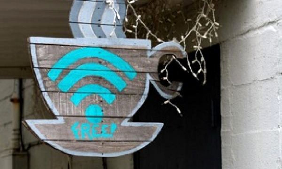 اینترنت رایگان به همه شهرهای اروپا میرسد