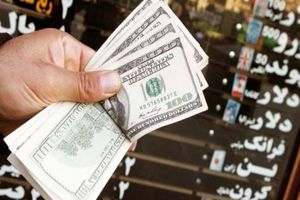 انهدام باند اخلالگر بازار ارز در تهران