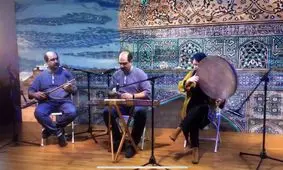 روز ویژه غرفه ایران در نمایشگاه تجارت خدمات 2020 پکن